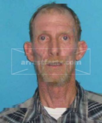 Harold Ray Blair