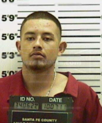 Marcos Vigil