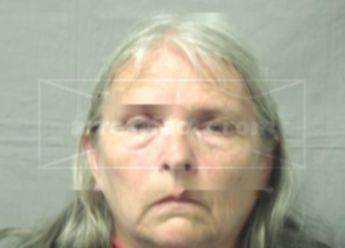 Kathryn Suzanne Goodell