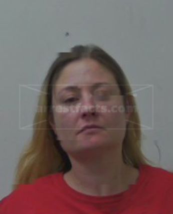 Amy Michelle Wharton