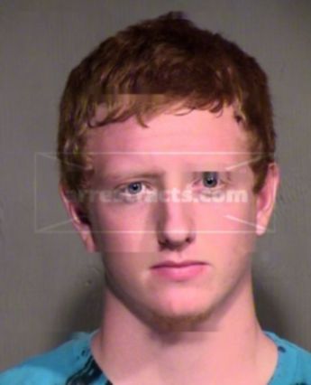 Christopher Michael Compton