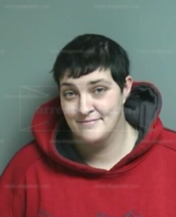 Shannon Dawn Williams