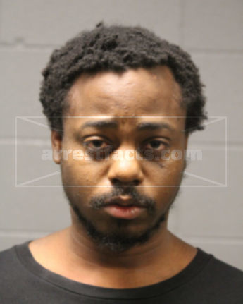 Shariff H Hill