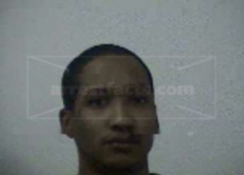 Erick Jamel Thomas