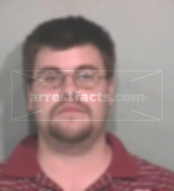 Brandon J Vanbuskirk