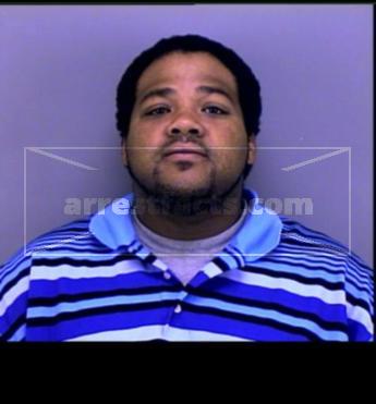 James Derell Williams