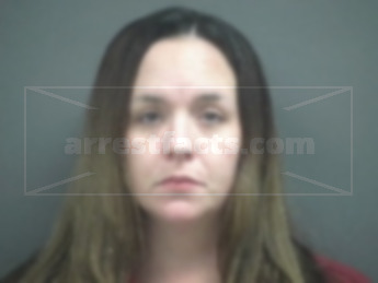 Ashlee Laureen Johnson