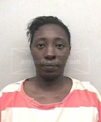 Angel Sherrinicka Webster