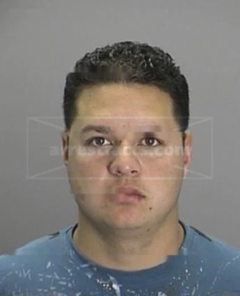 Yoandy Cedeno
