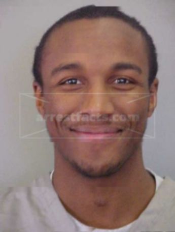 Laquain Quince Stewart