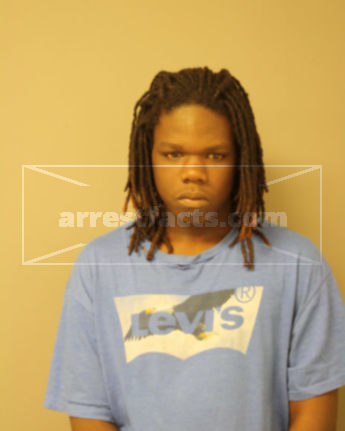 Dewayne Thomas