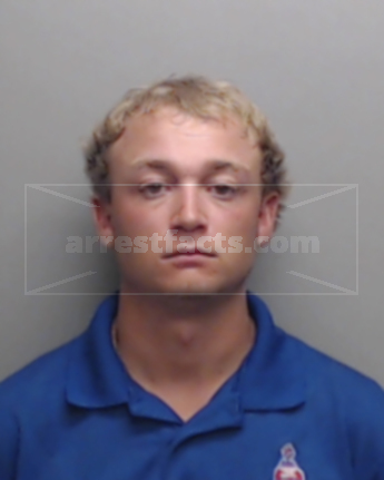Chase Wade Gleghorn