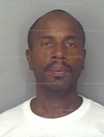 Darryl Rene Boone