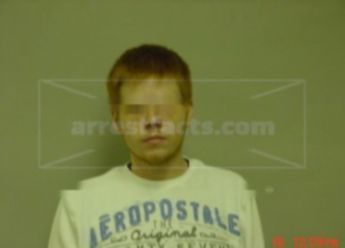 Dayton Wayne Ruch