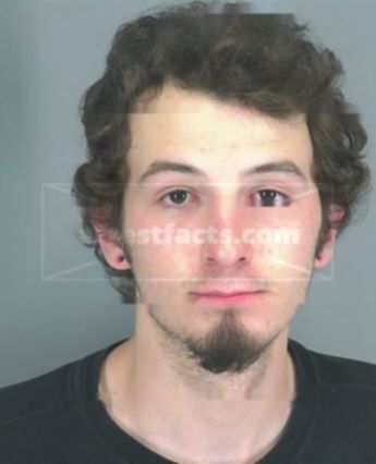 Bradford Joel Calloway