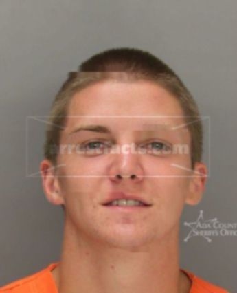 Ingram Alec William