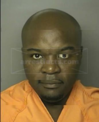 Corey Lamont Dixon