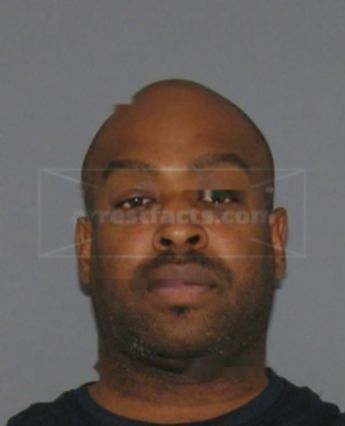 Vernon Lamar Blair