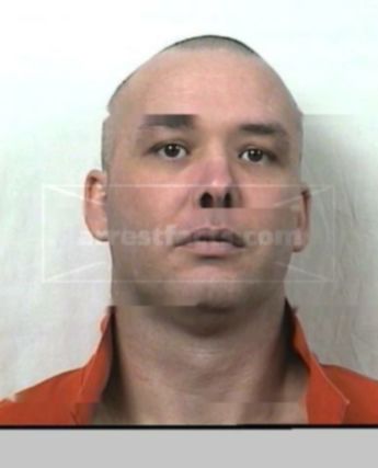 Paul Jeffery Scott