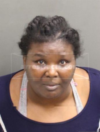 Felicia A Jackson