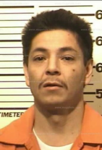 Michael Anthony Ortiz