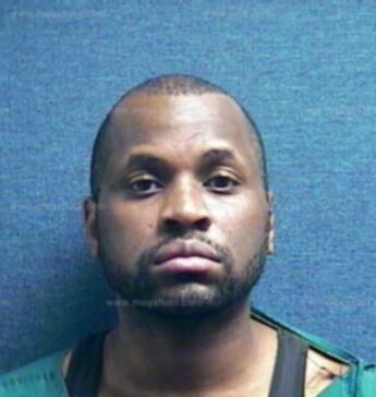 Marcus Devol Minter