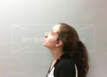 Jessica Renee Strickland
