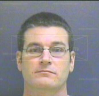 Perry Lewis Heintz