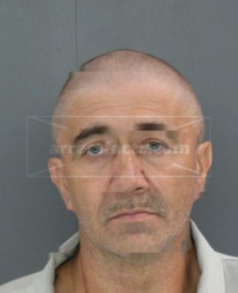 Alfred Wayne Mauldin