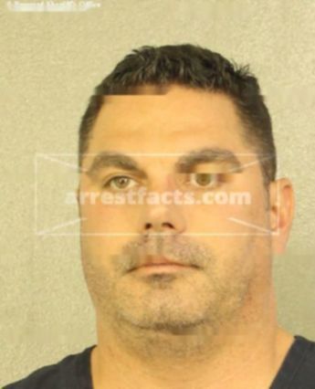 Russell John Carbaugh