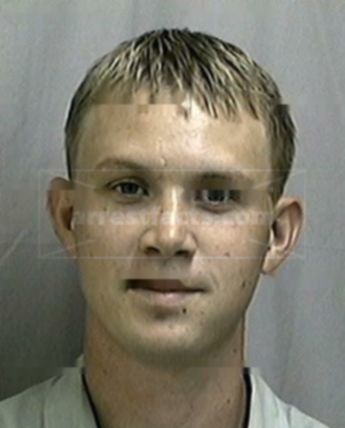Daniel Wayne Clark