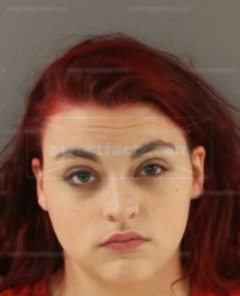 Tia Marie Buracker