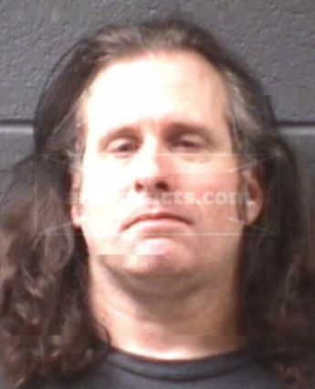 Michael James Smith