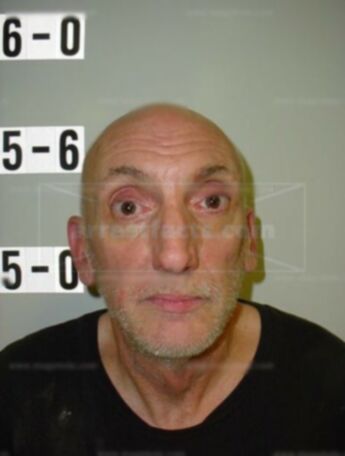 Lawrence John Vanvalen