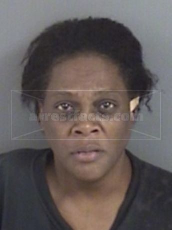 Michelle Denise Hulett