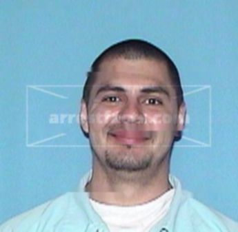 Gabriel Perez
