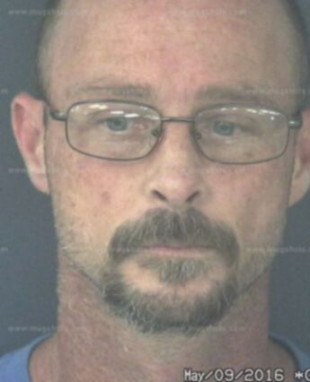 Steven Dywayne Boyd