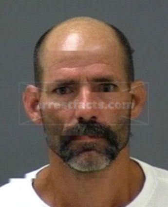 Dana Richard Varble