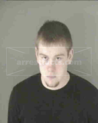 Brandon Michael Hedrick
