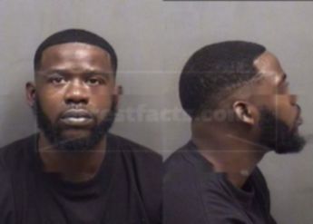 Joshua Jones