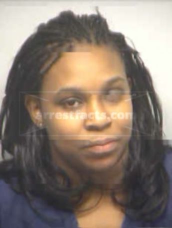 Reletta Kordore Davis