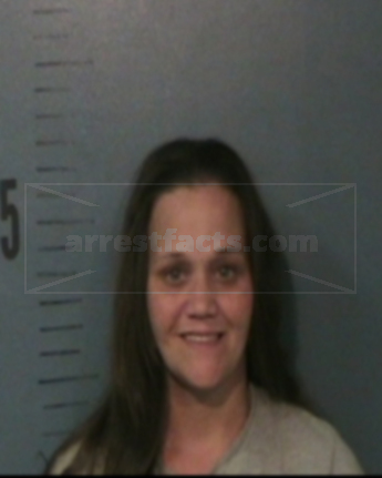 Cali Lucille Davis