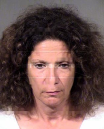 Lynn Margaret Raber