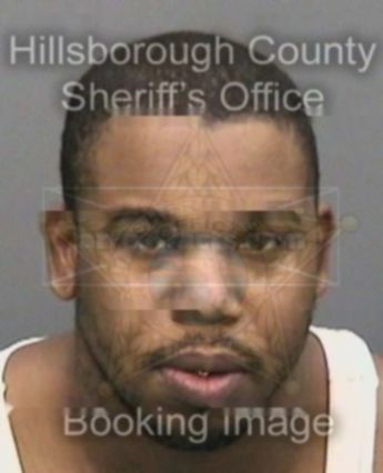 Kentrell Jamar Graham