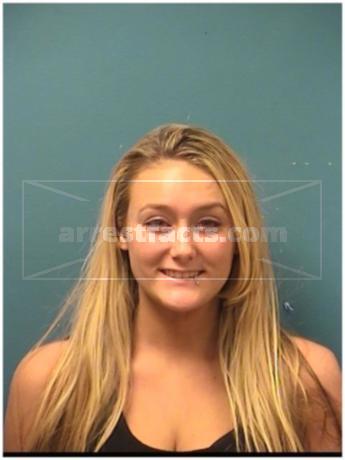 Michaella Mae Bergman