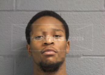 Dontae Jewell Martin