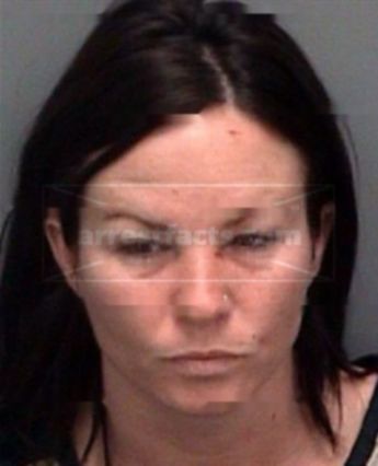 Heidi Marie Rogers