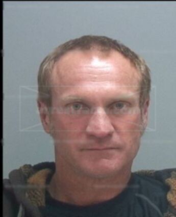 Randall Craig Massey
