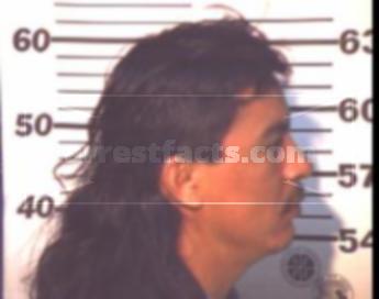Ricardo Alberto Cervantes