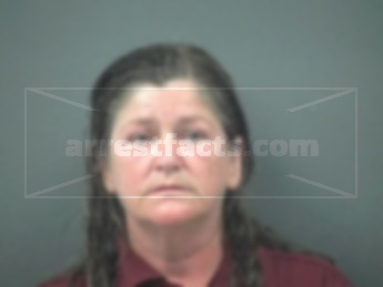 Carole Louise Thomas